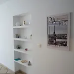 Апартаменты Nada I