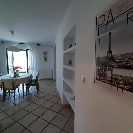 Apartament Nada I