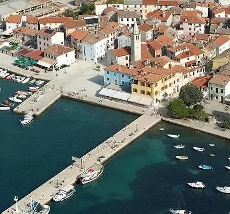 Apartament Nada I Fažana