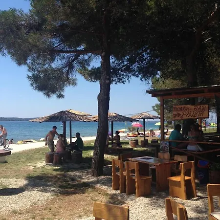 Apartament Nada I Fažana
