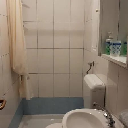 Nada I * Fazana