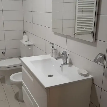 Apartament Nada I Fažana