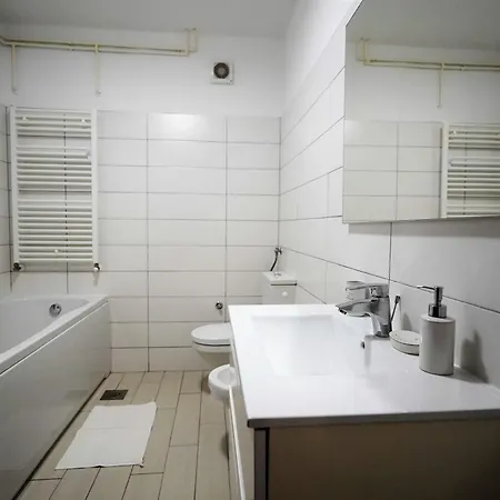 Apartament Nada I Fažana