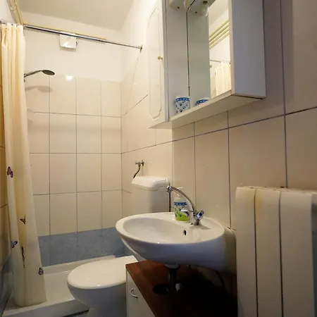Nada I Apartament