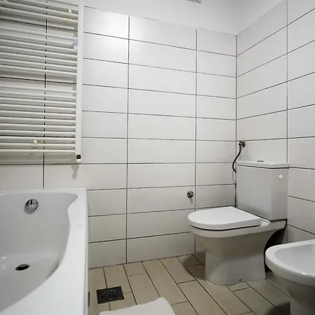 Apartment Nada I *