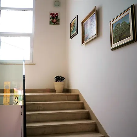 Nada I Apartament *
