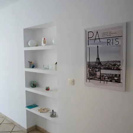 Apartment Nada I