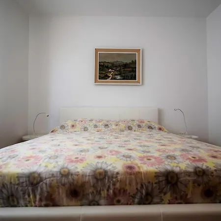 Nada I Apartment