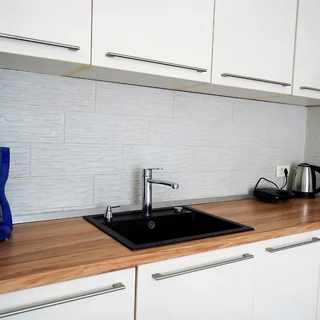 Nada I Apartament Fažana