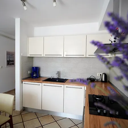 Nada I Apartament