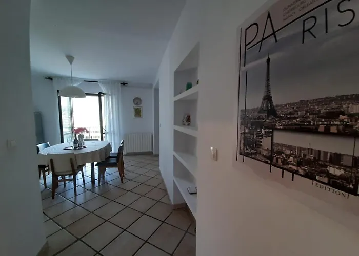 Apartament Nada I