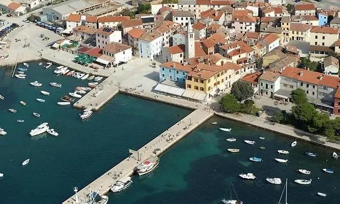 Apartament Nada I Fažana