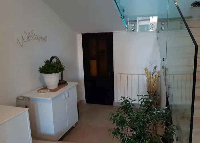 Nada I Apartament