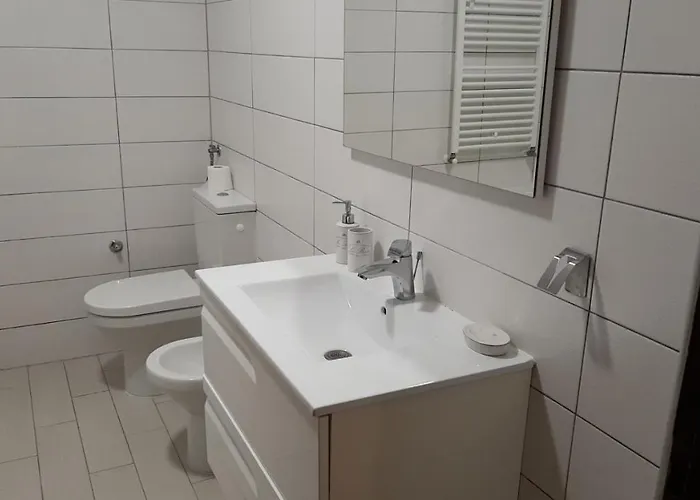 Apartament Nada I Fažana