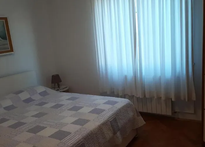 Nada I Apartament