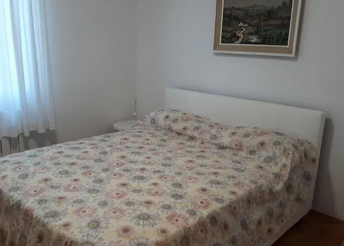 Apartament Nada I *