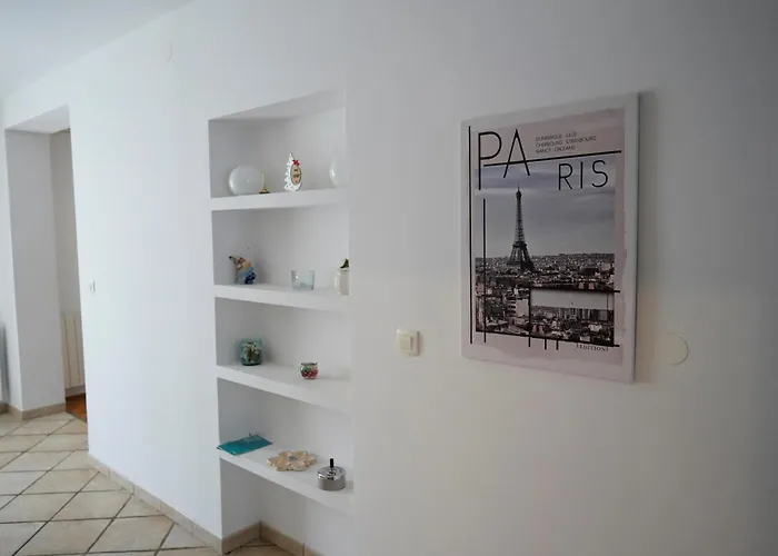 Apartament Nada I