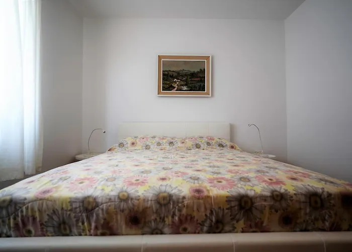Nada I Apartament