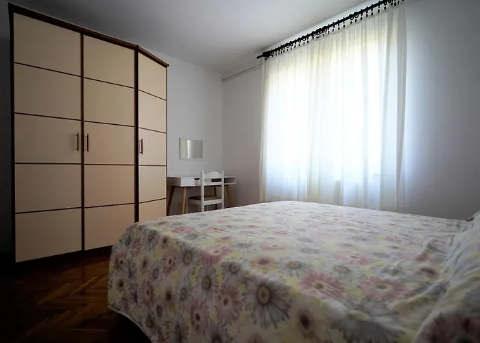 Nada I Apartament