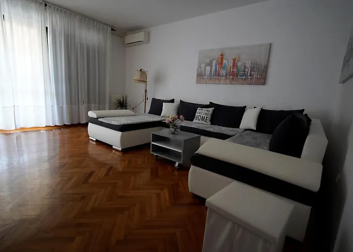 Nada I Fažana