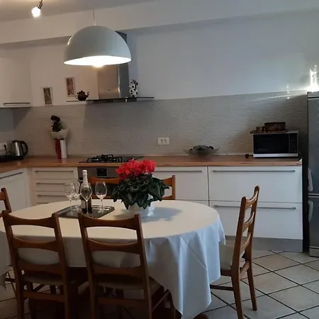 Nada I Fažana