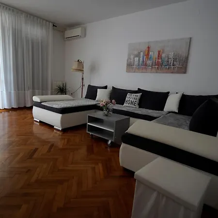 Nada I Fažana